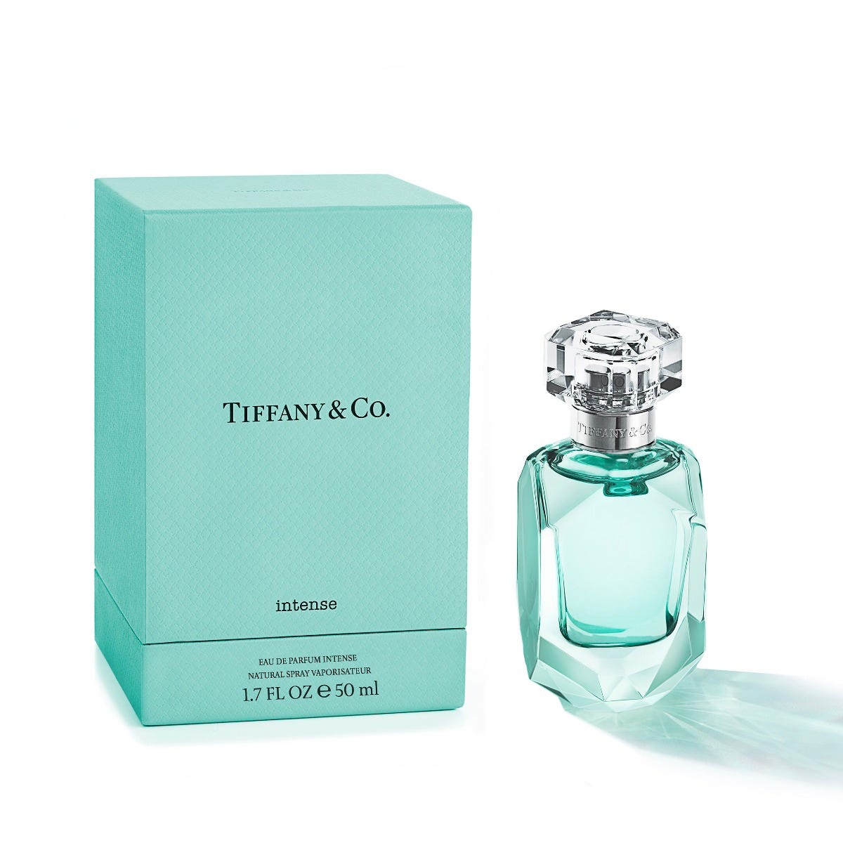 Tiffany Eau De Parfum Intense