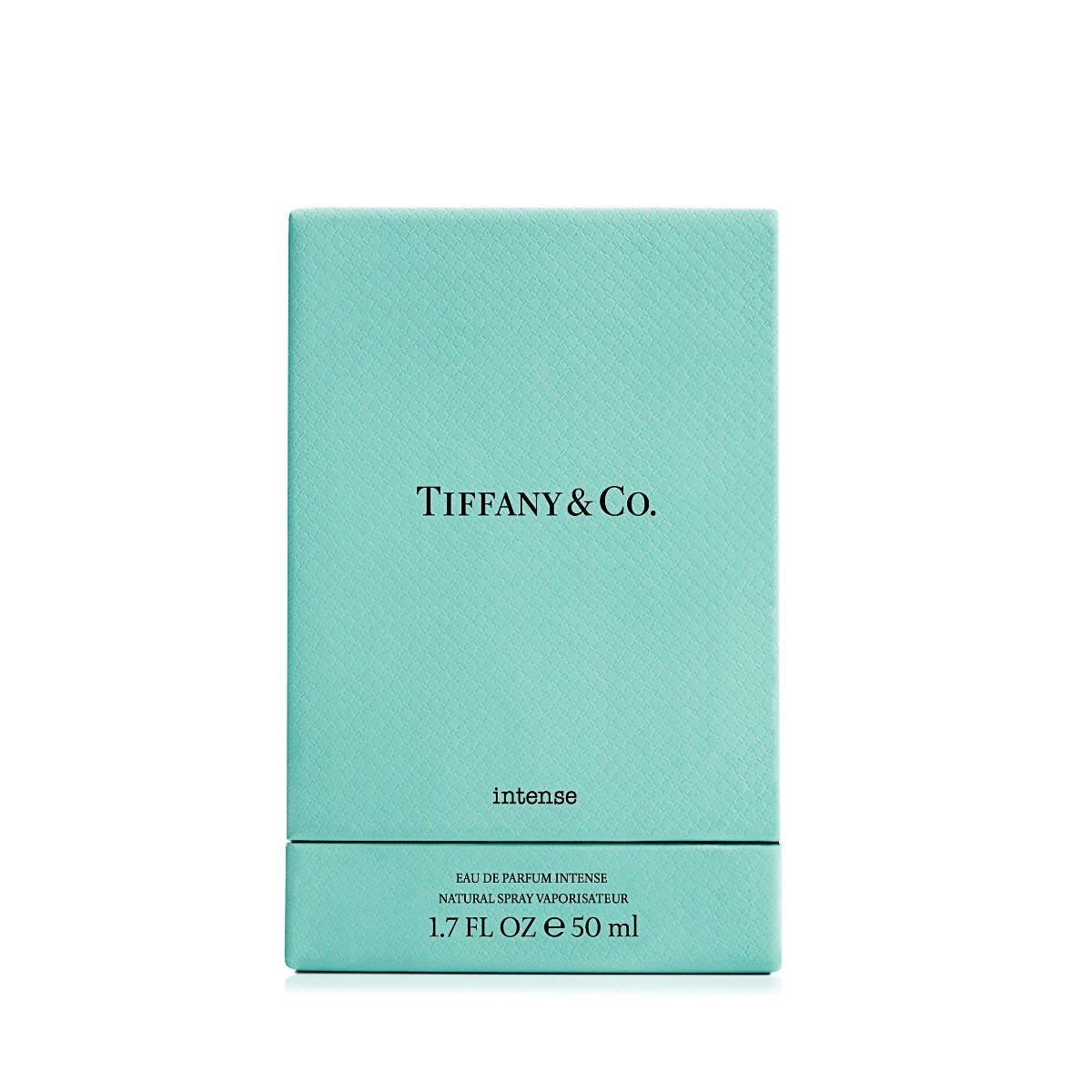 Tiffany Eau De Parfum Intense