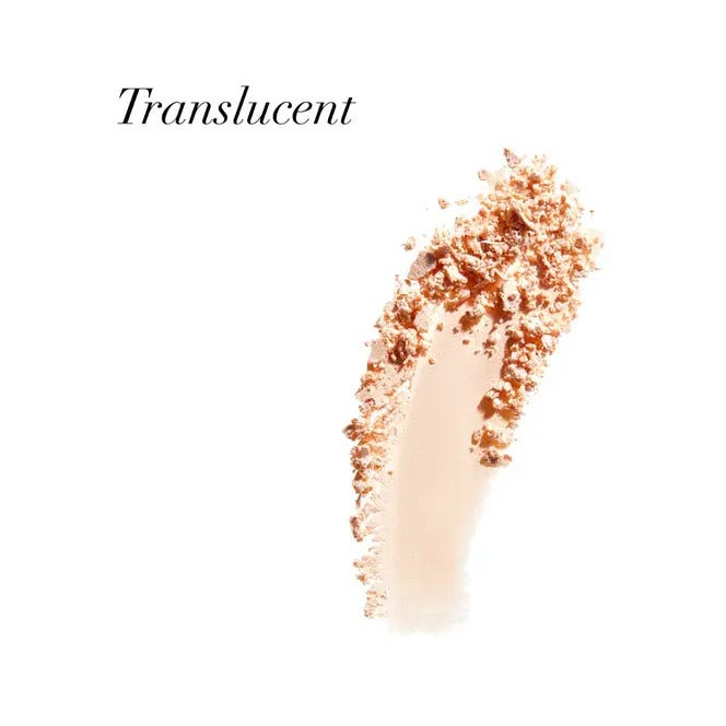 Max Factor Miracle Veil Radiant Loose Powder Cipria Compatta Libera 4g-2