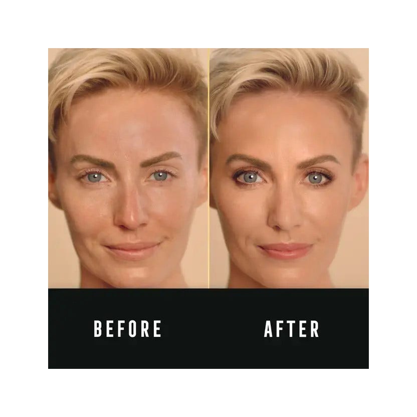 Max Factor Miracle Veil Radiant Loose Powder Cipria Compatta Libera 4g-3