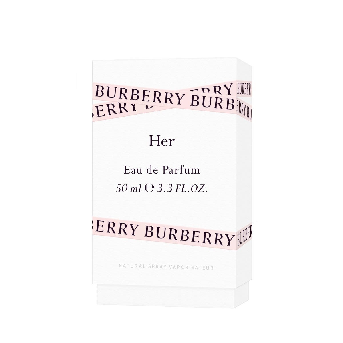 Burberry Her Eau De Parfum