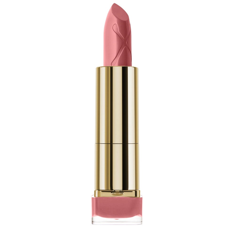 Max Factor Rossetto Stick Colour Elixir Colore 010 Toasted Almond-3