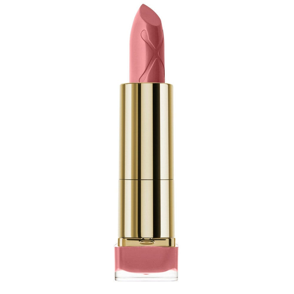 Max Factor Rossetto Stick Colour Elixir Colore 010 Toasted Almond-1