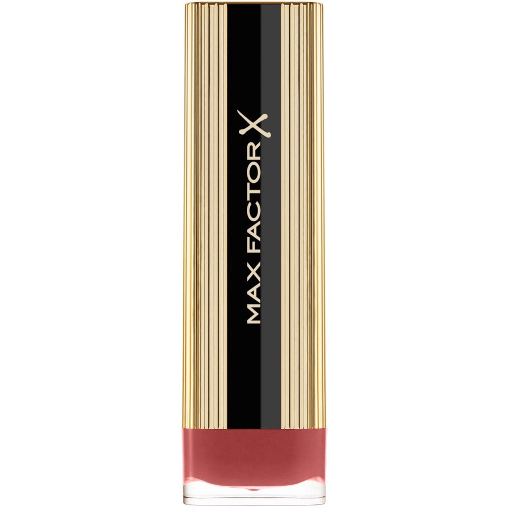 Max Factor Colour Elixir Rossetto Cremoso Idratante 4g 015 Nude Rose-1