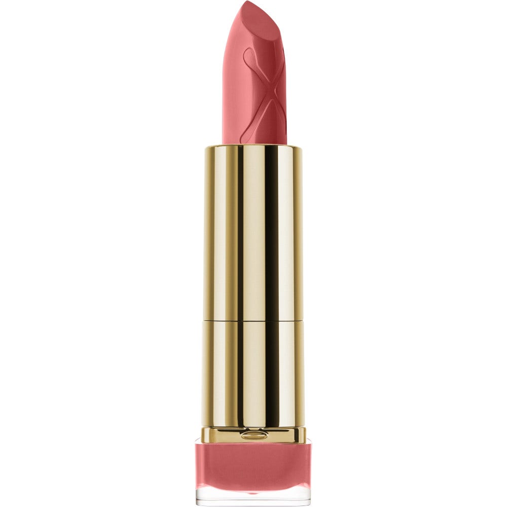 Max Factor Colour Elixir Rossetto Cremoso Idratante 4g 015 Nude Rose-2