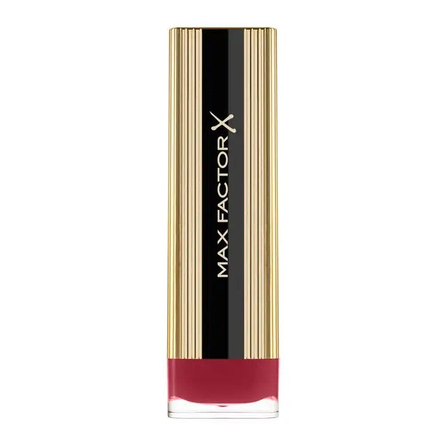 Max Factor Rossetto Stick Colour Elixir Colore 025 Sun Bronze-1