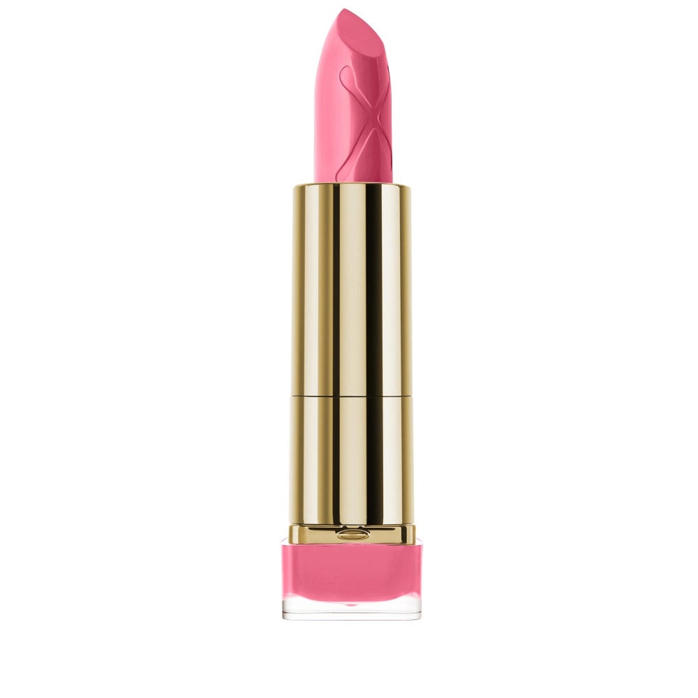Max Factor Colour Elixir Rossetto Cremoso Idratante 4g 090 English Rose-1