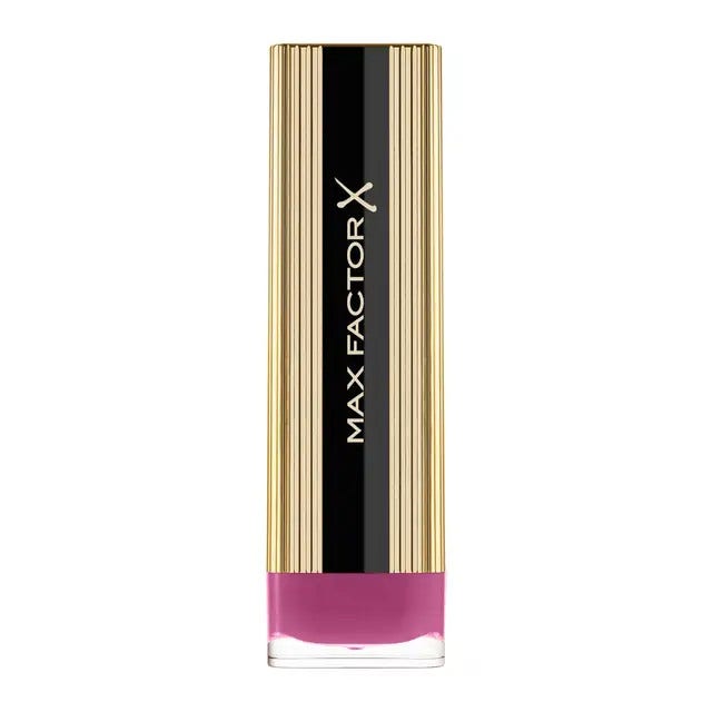 Max Factor Rossetto Stick Colour Elixir Colore 125 Icy Rose-1