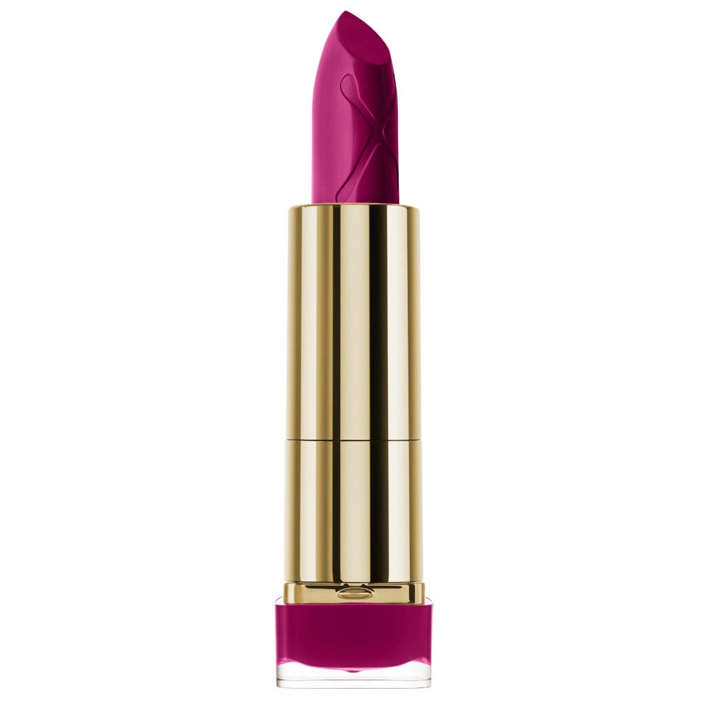 Max Factor Rossetto Stick Colour Elixir Colore 135 Pure Plum-2