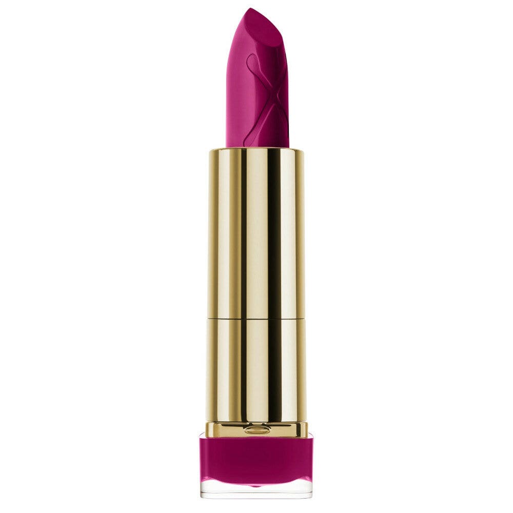 Max Factor Rossetto Stick Colour Elixir Colore 135 Pure Plum-1
