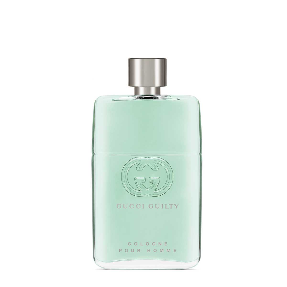 Guilty Cologne Pour Homme