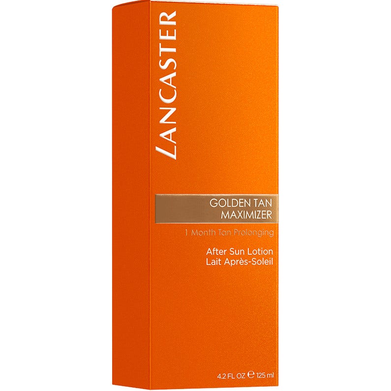 Lancaster Golden Tan Maximizer After Sun Lotion 250ml-2