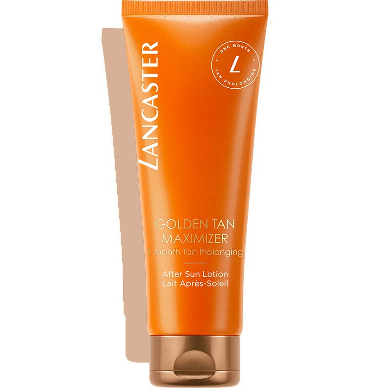 Lancaster Golden Tan Maximizer After Sun Lotion 250ml-3