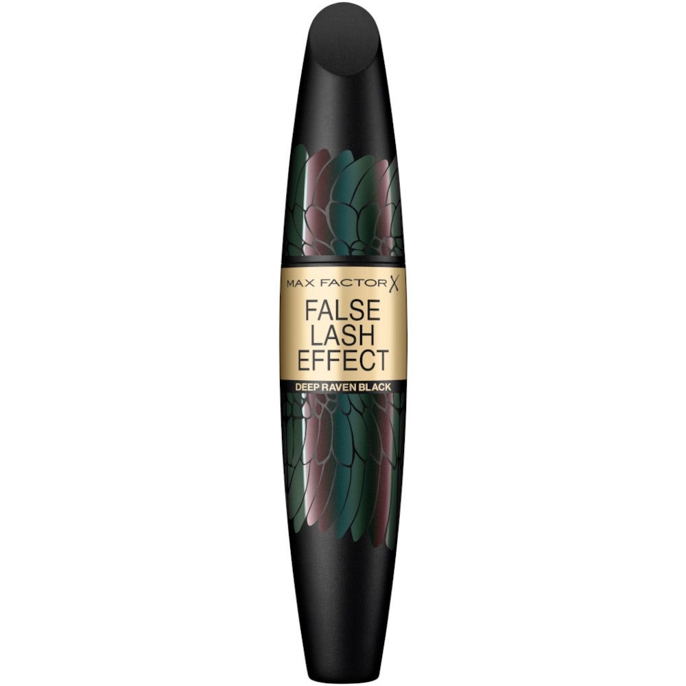 Max Factor Mascara False Lash Effect Raven Black Volumizzante-2