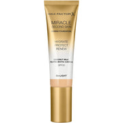 Max Factor Miracle Second Skin Fondotinta Liquido 30ml 03-Light -1