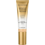 Max Factor Miracle Second Skin Fondotinta Liquido 30ml 02-Fair Light-2