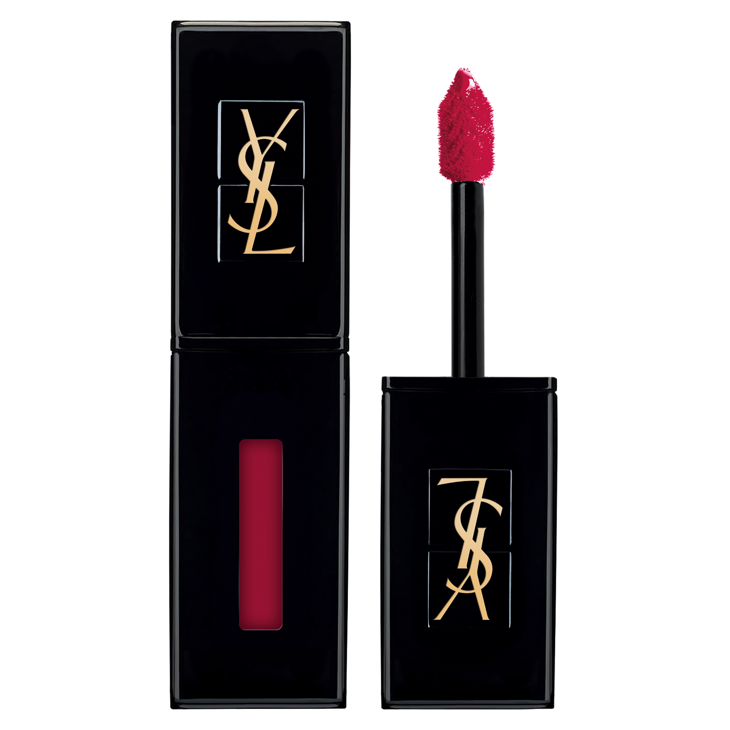 Rouge Pur Couture Vernis À Lèvres Vinyl Cream