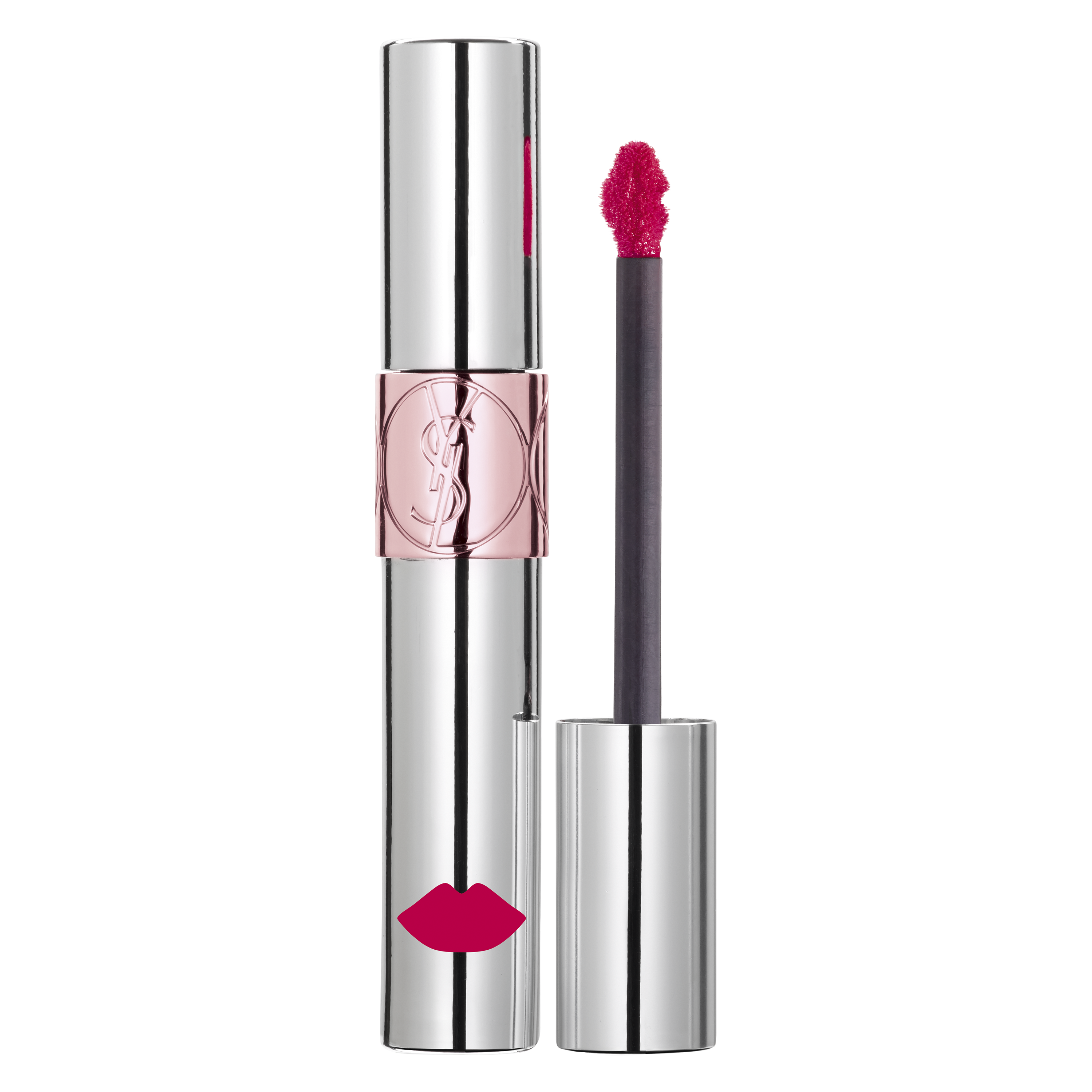 Volupté Liquid Colour Balm