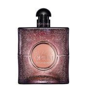 Black Opium Glowing