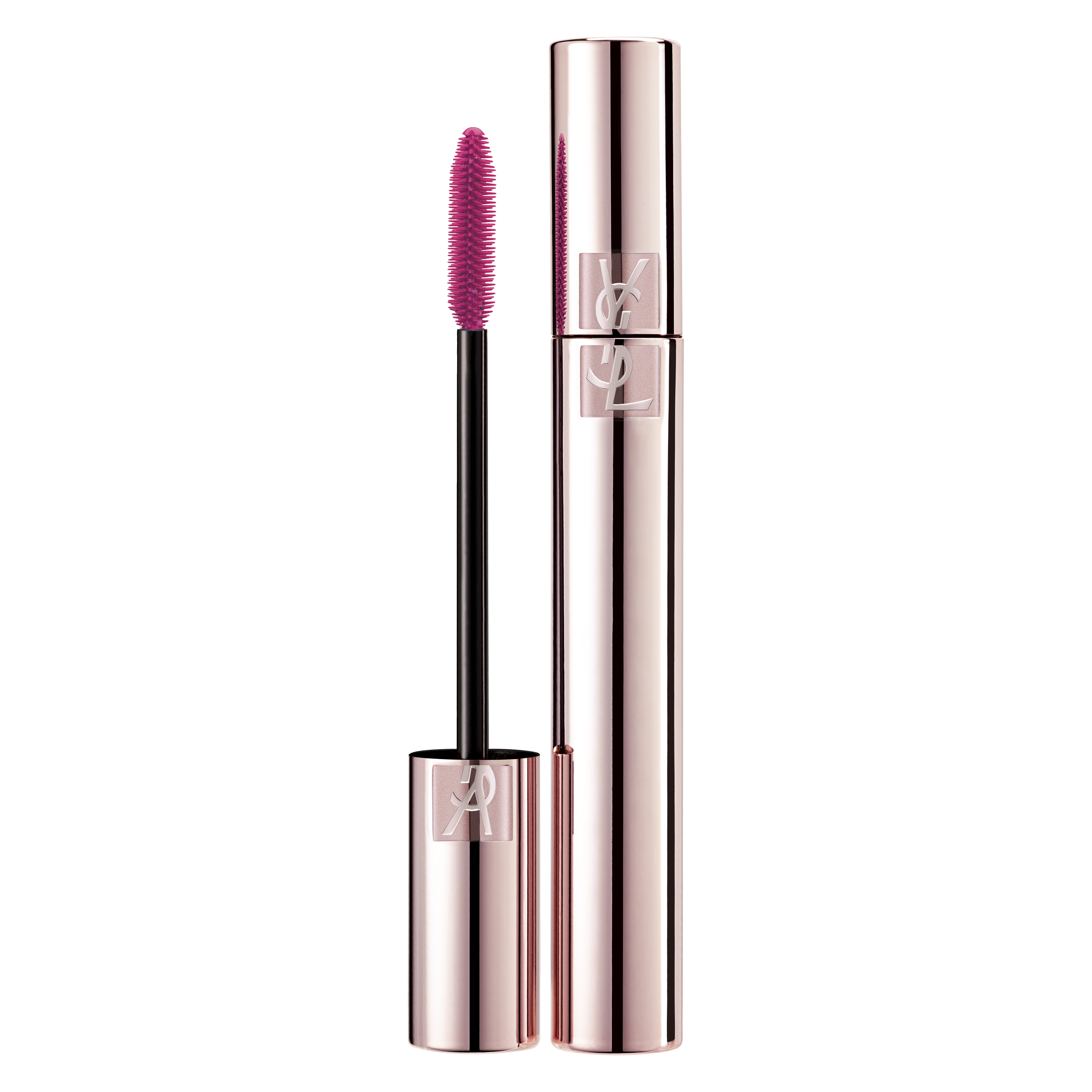 Mascara Volume Effet Faux Cils Flash Primer - Universale