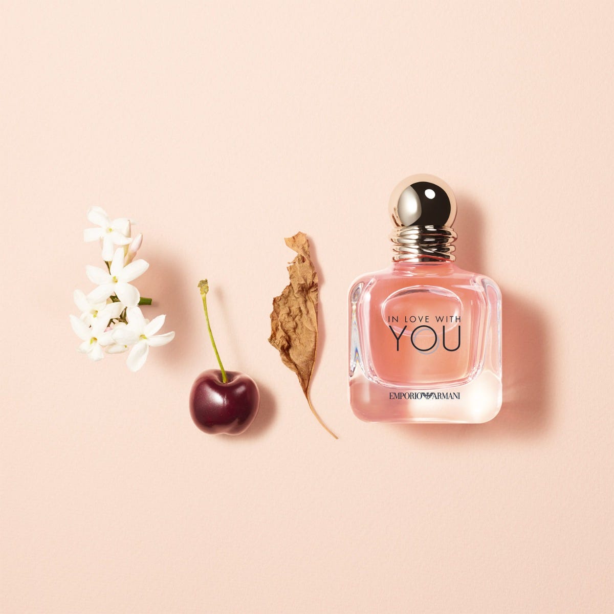 Emporio Armani In Love With You