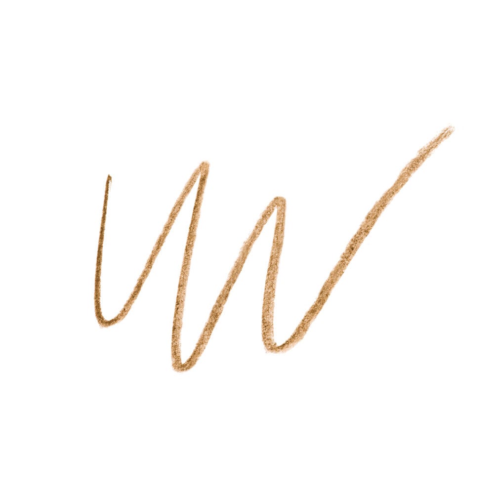 Brow Shaping Powdery Pencil