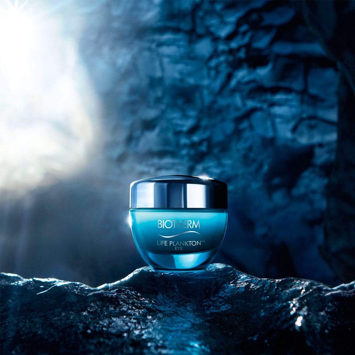 Life Plankton™ Eye