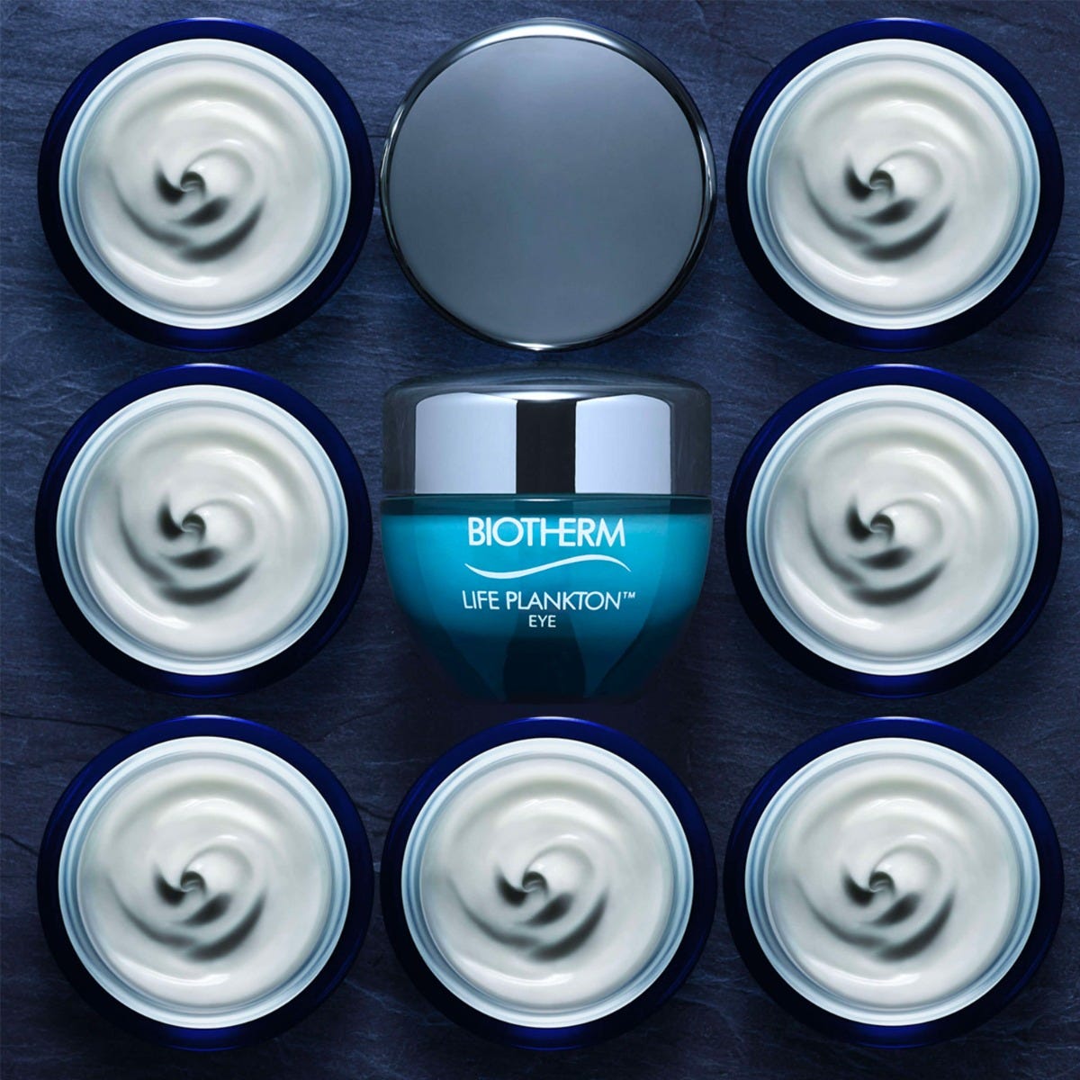 Life Plankton™ Eye