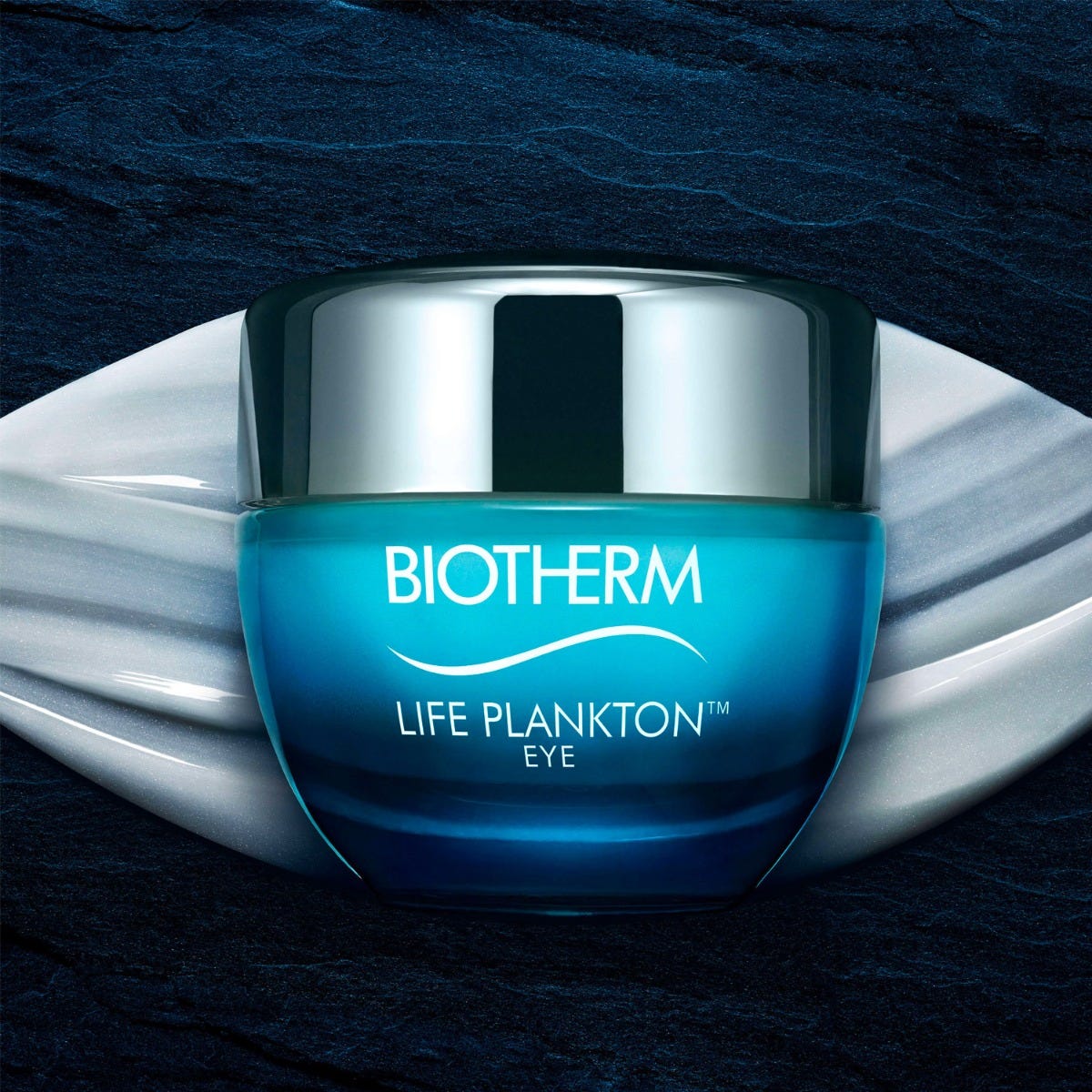 Life Plankton™ Eye