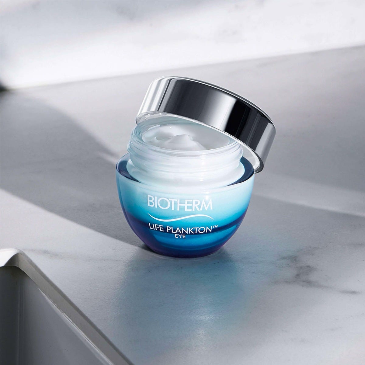 Life Plankton™ Eye