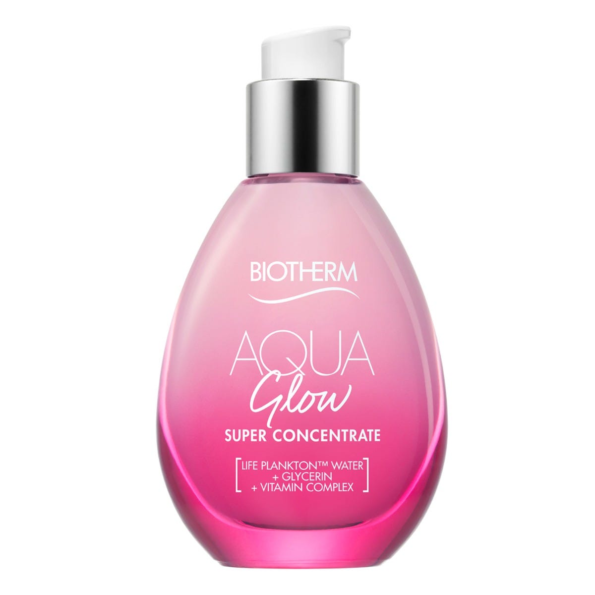 Aqua Super Concentrate Glow