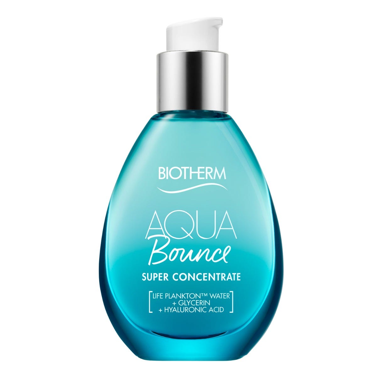 Aqua Super Concentrate Bounce