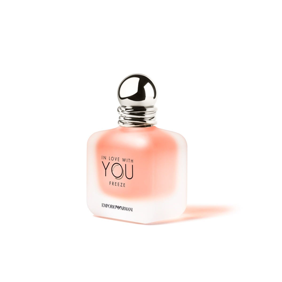Emporio Armani In Love With You Freeze