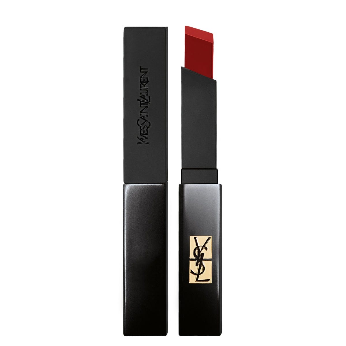 YSL Rouge Pur Couture The Slim Velvet Radical Rossetto Matte