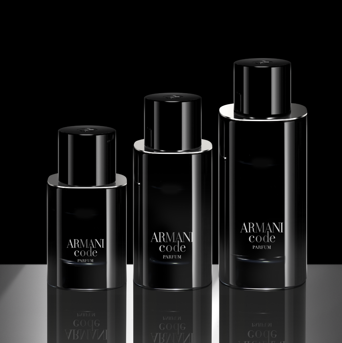 Armani Code Le Parfum
