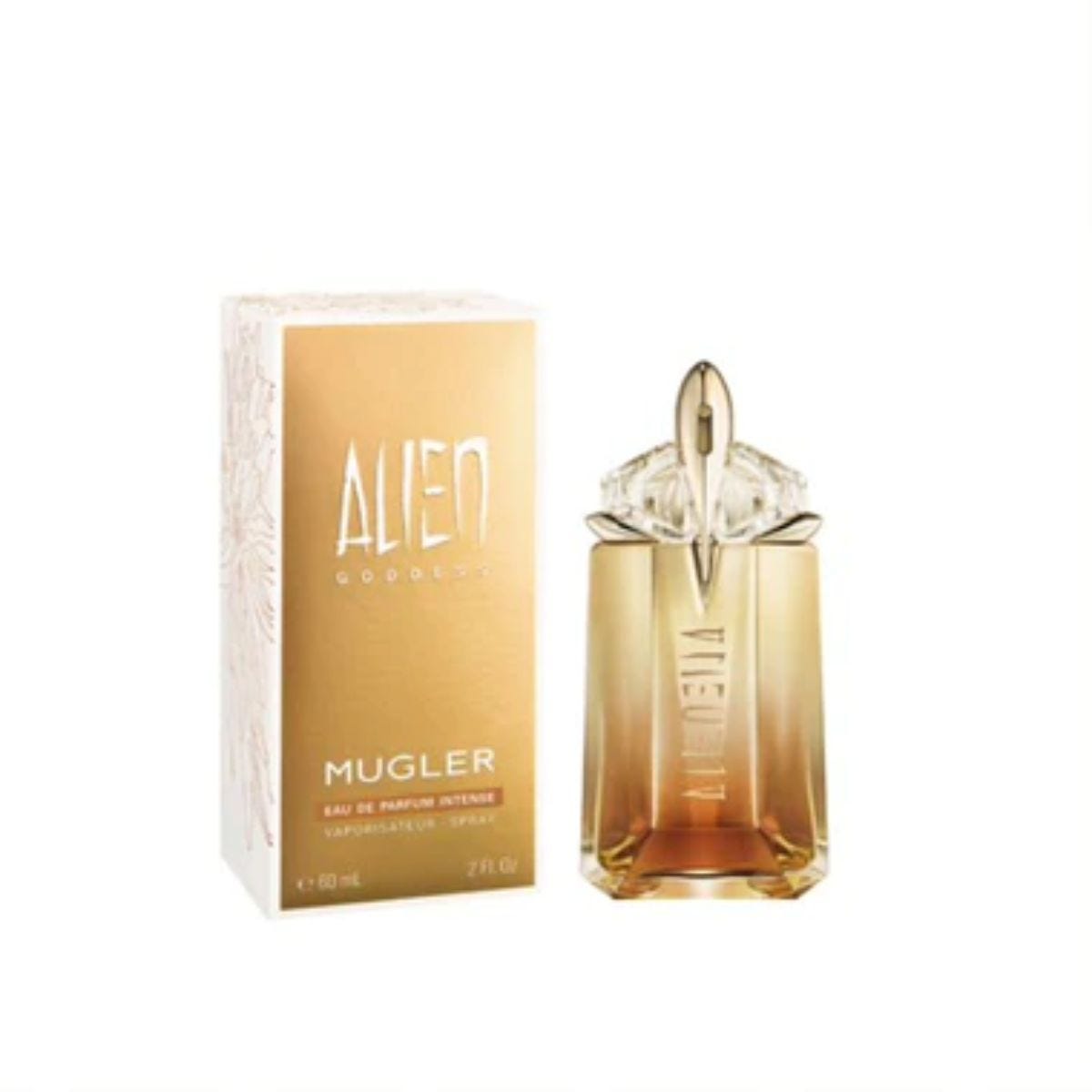 Mugler Alien Goddess Intense