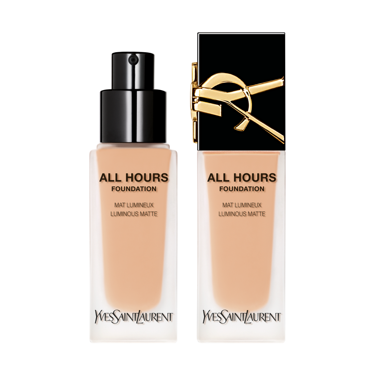 All Hours Foundation