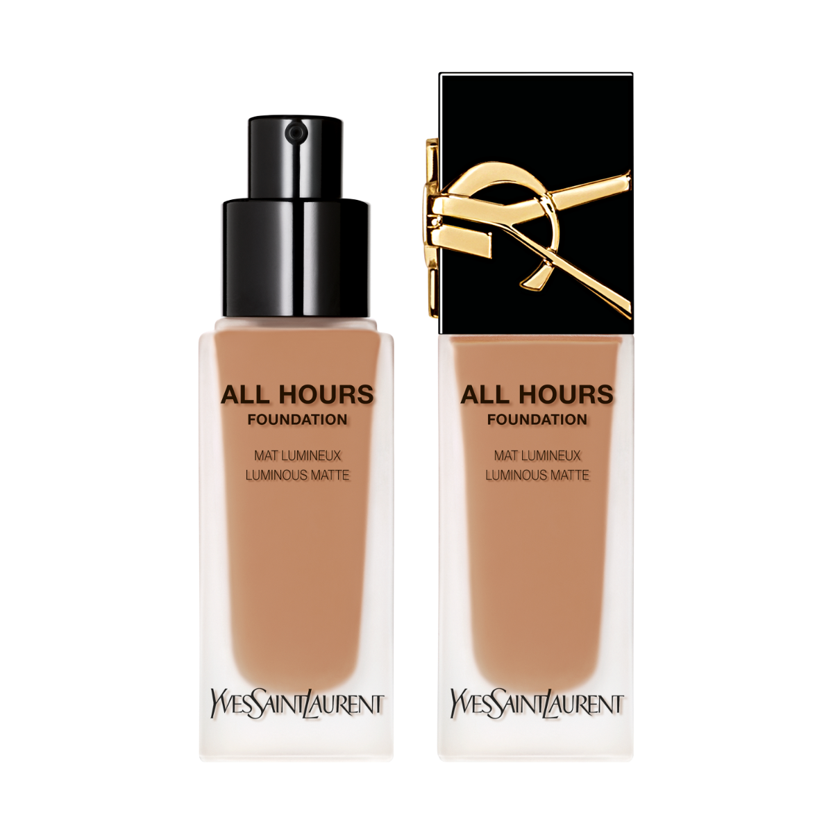 All Hours Foundation