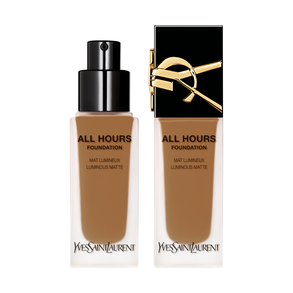 All Hours Foundation