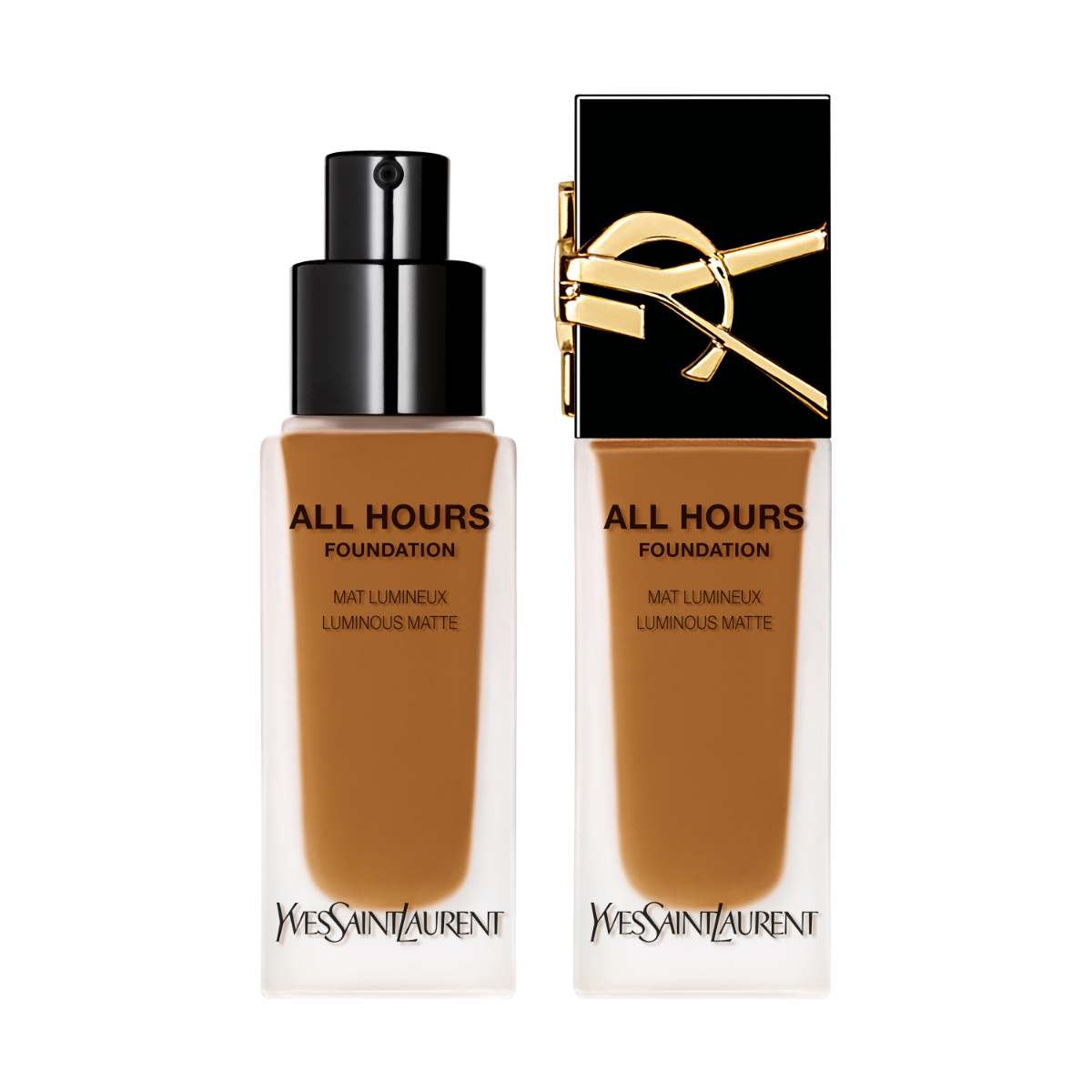 All Hours Foundation
