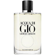 Giorgio Armani Acqua di Giò Pour Homme Eau de Parfum 200 ml