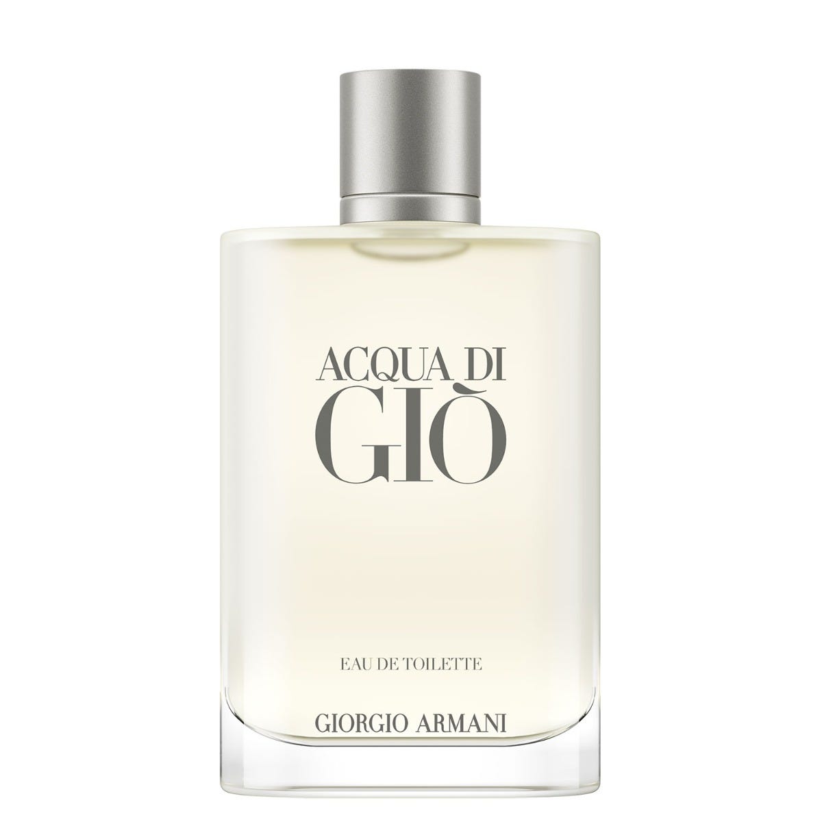 Acqua di Giò Eau de Toilette
