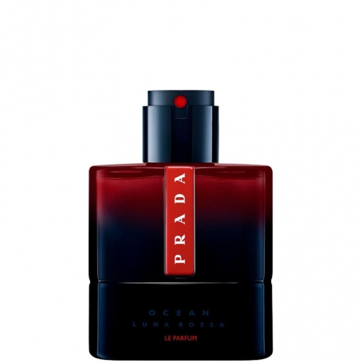 Luna Rossa Ocean