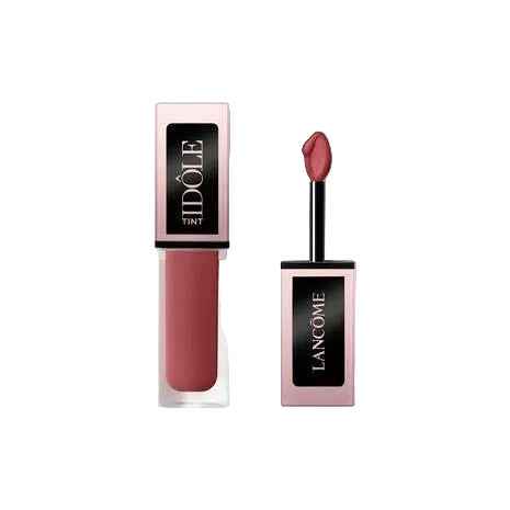Lancôme Idôle Tint 07 Earth Red