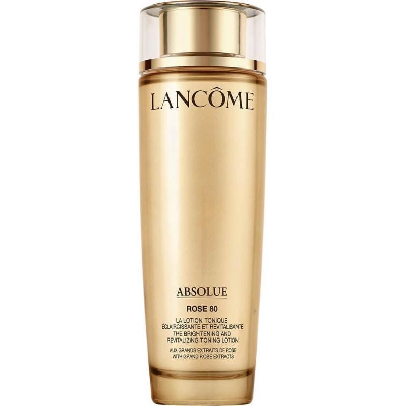 Absolue Lozione Viso Rose 80