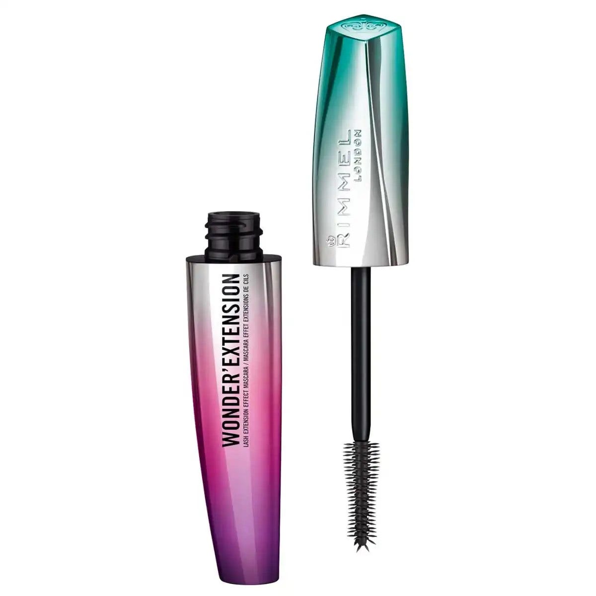 Rimmel Mascara Wonder'Extention-2