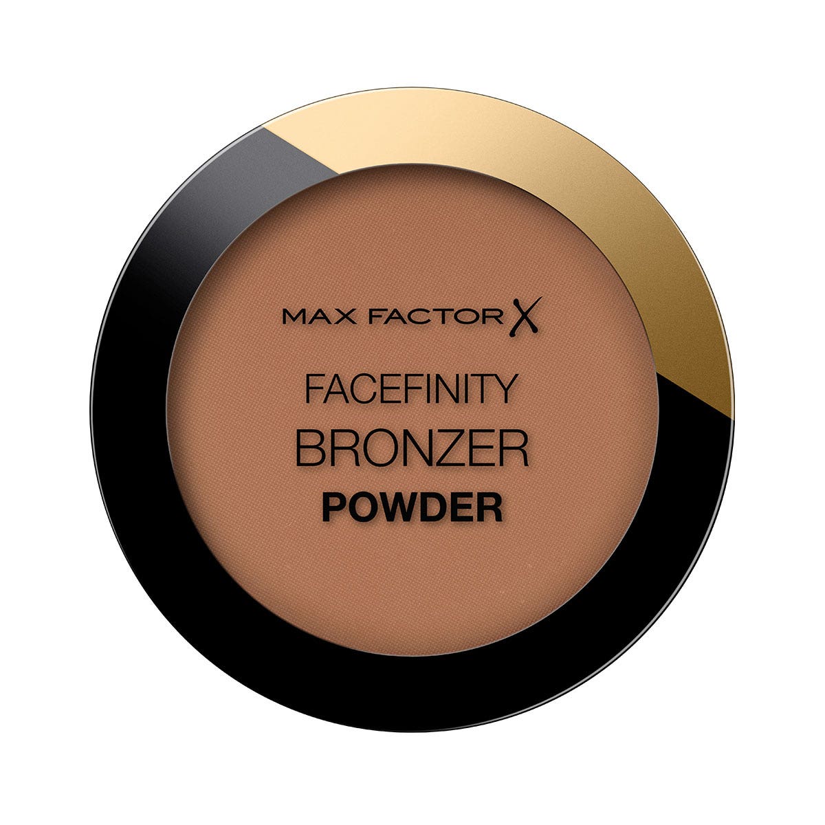 Max Factor Facefinity Bronzer Powder Terra Abbronzante 002 Warm Tan-1