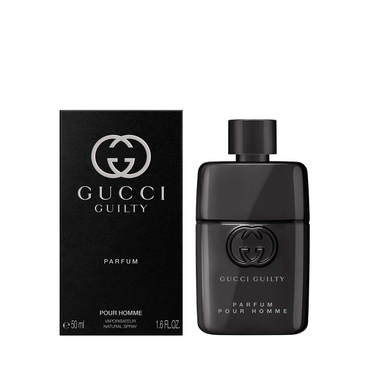 Guilty Parfum Pour Homme