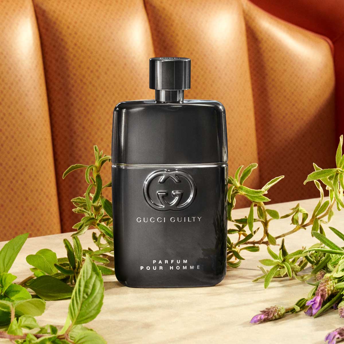 Guilty Parfum Pour Homme