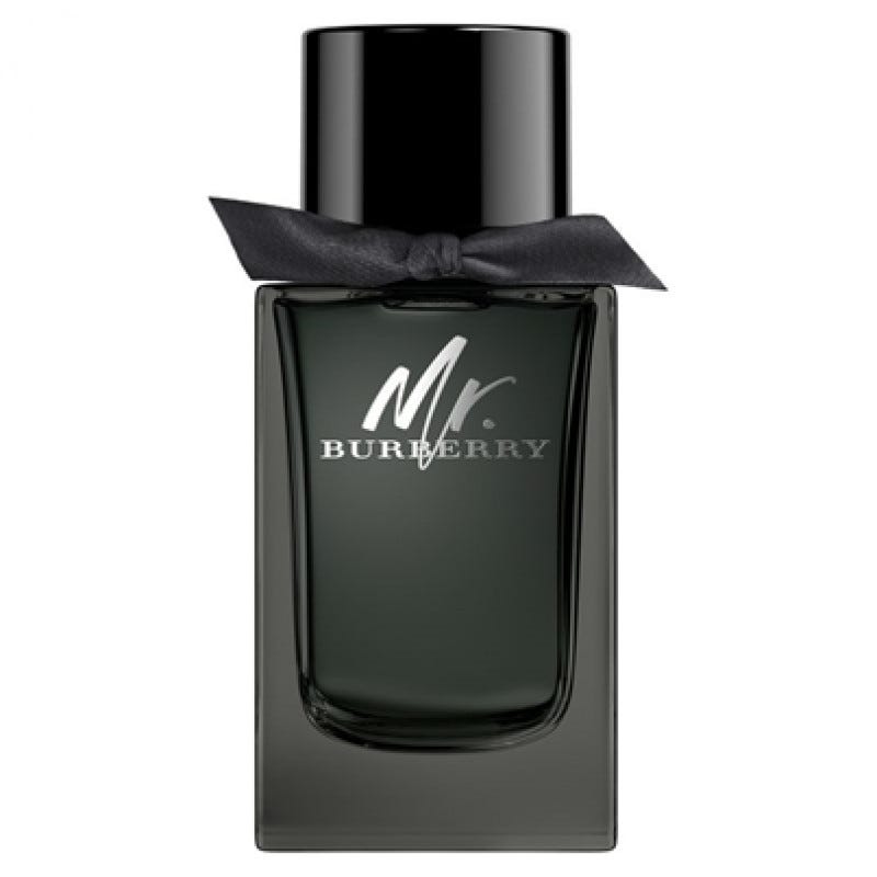 Mr. Burberry